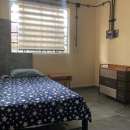 Hostal Yoa Suite 101 Mexico By Eksteriør billede