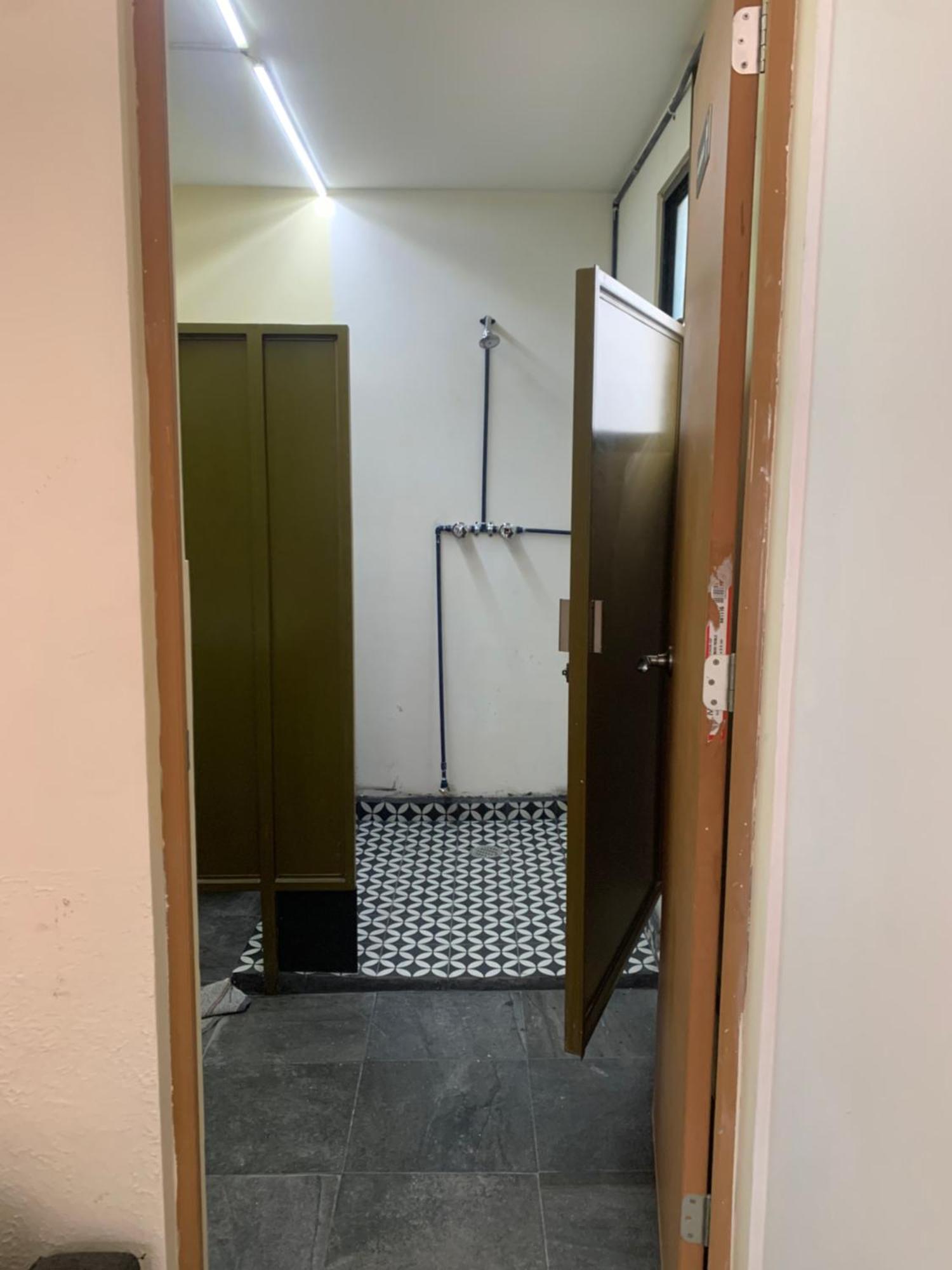 Hostal Yoa Suite 101 Mexico By Eksteriør billede