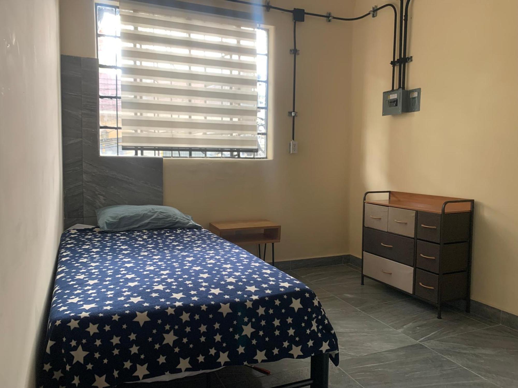 Hostal Yoa Suite 101 Mexico By Eksteriør billede